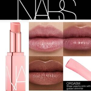 NARS Cosmetics Afterglow Lip Balm